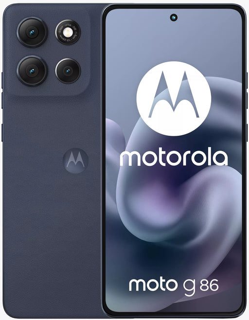 Motorola G86 