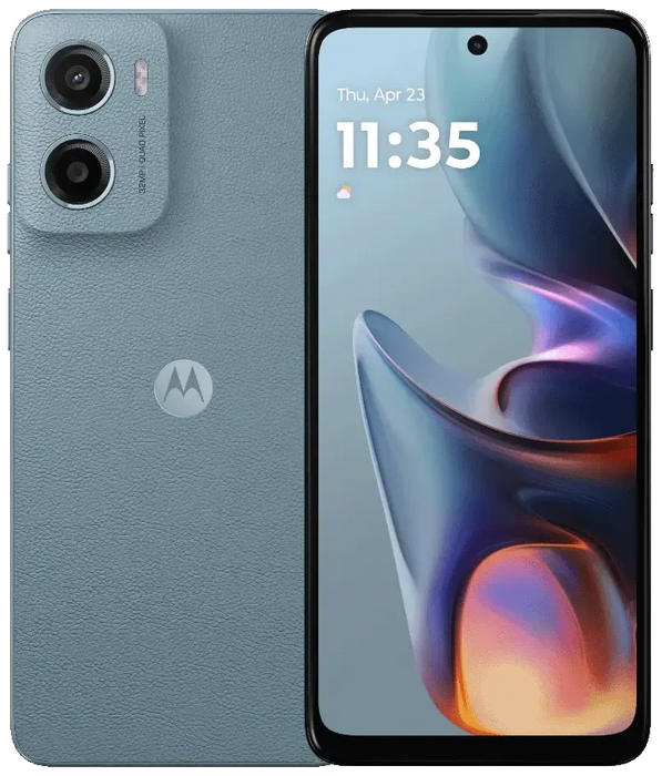 Motorola Moto E15 