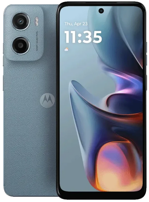 Motorola Moto G05 