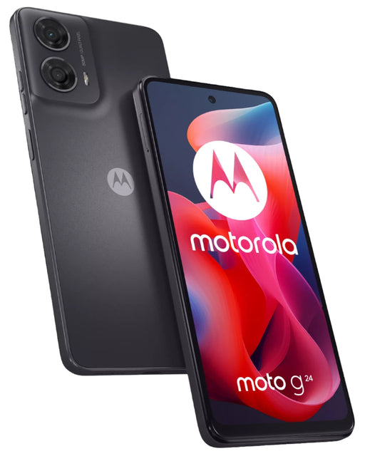 Motorola Moto G24 