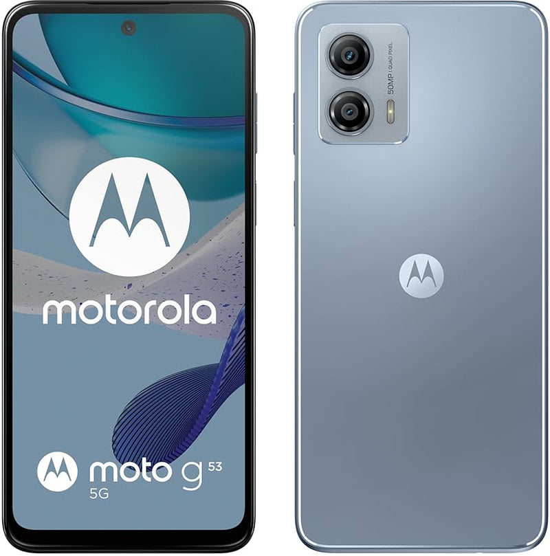 Motorola Moto G53 