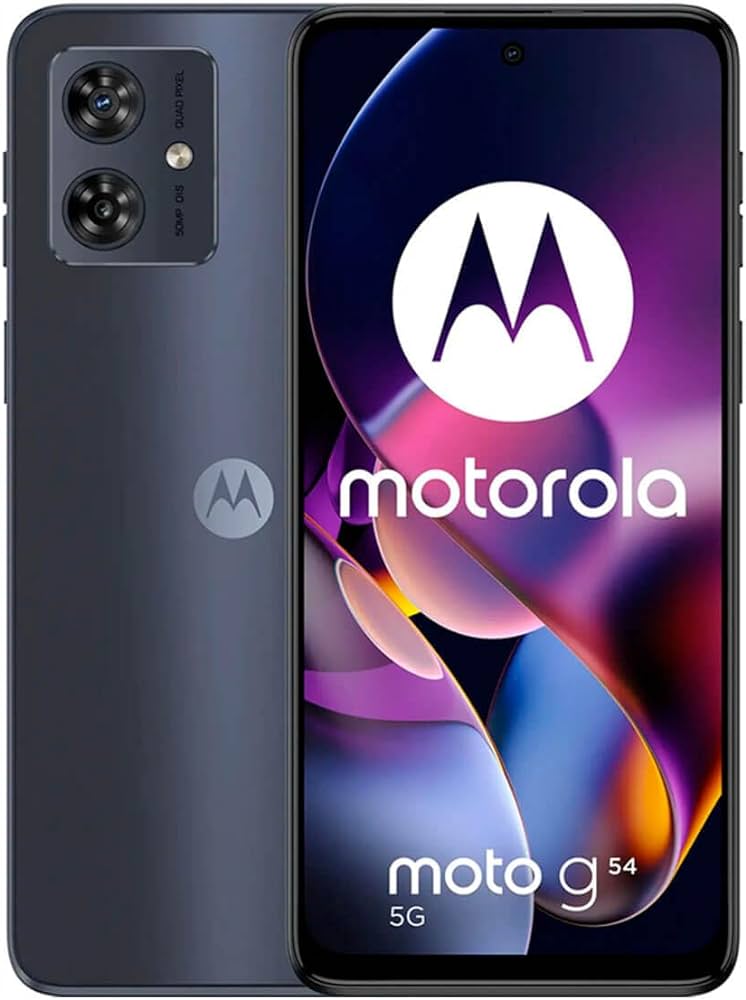 Motorola Moto G54