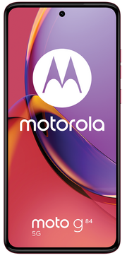 Motorola Moto G84