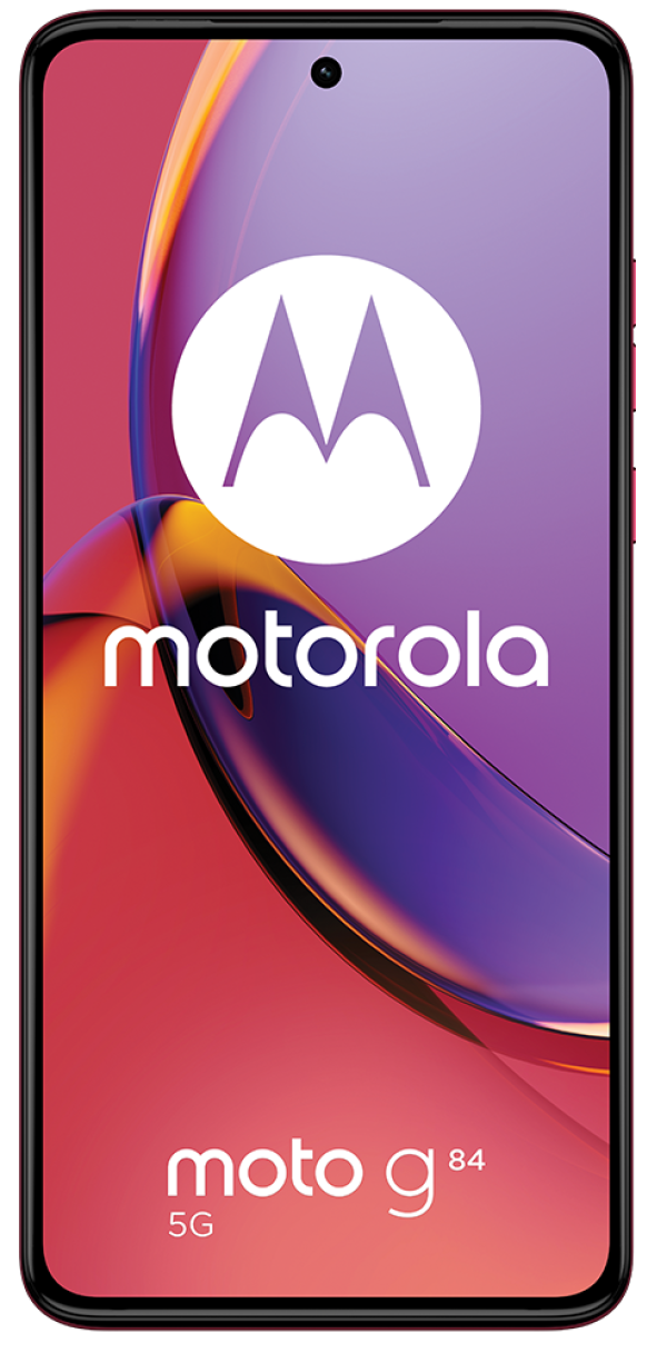Motorola Moto G84