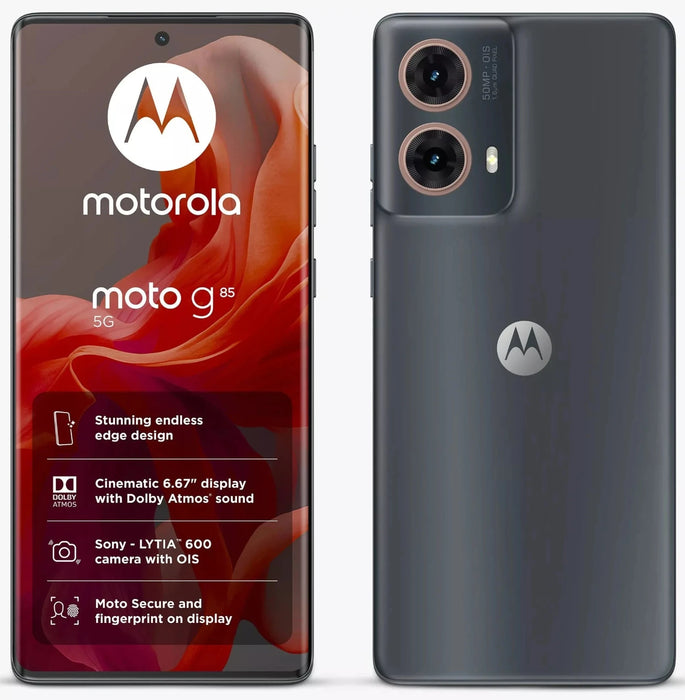 Motorola Moto G85 5G 