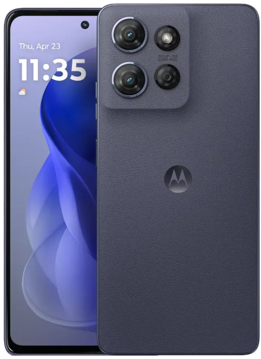 Motorola Moto G Power 2025 