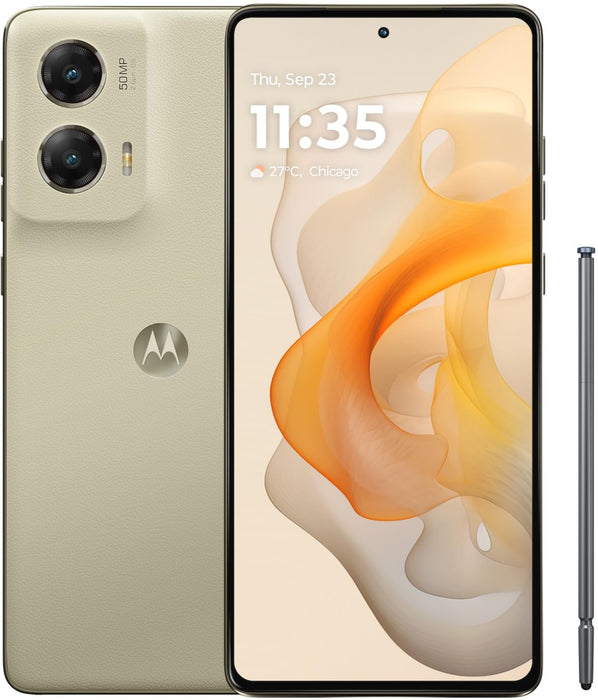 Motorola Moto G Stylus 