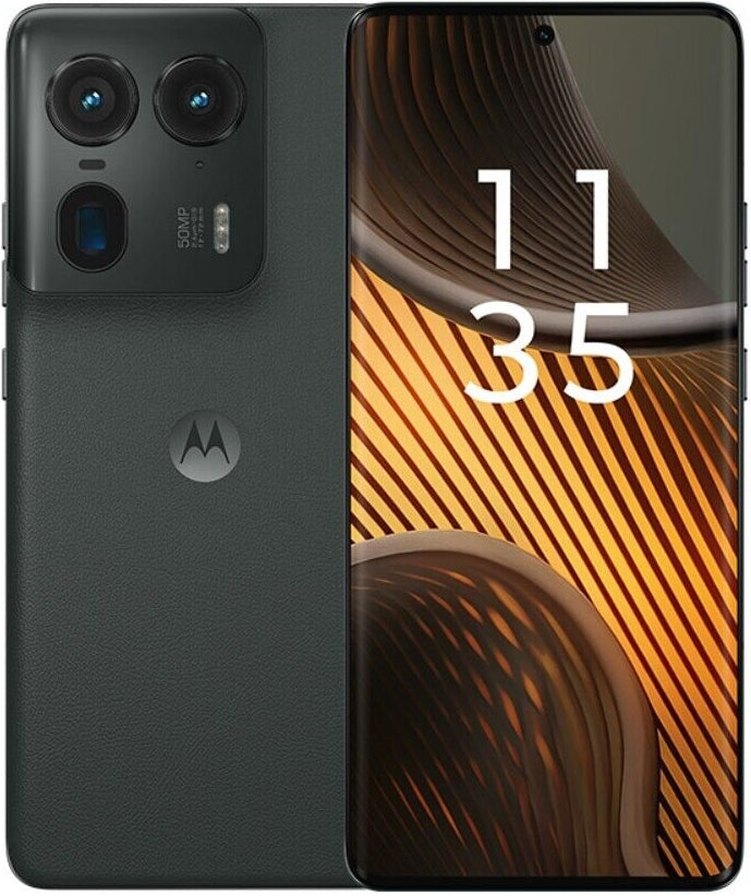 Motorola Moto X50 Ultra 