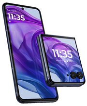 Motorola Razr+ 2024