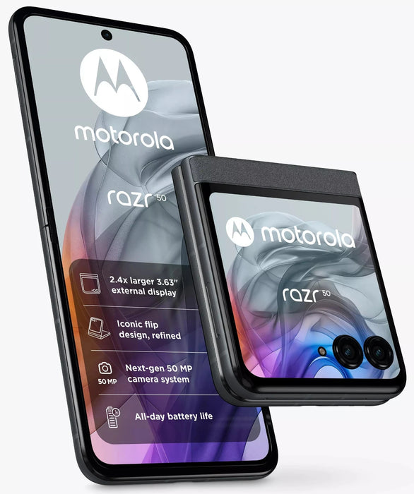 Motorola Razr 50 