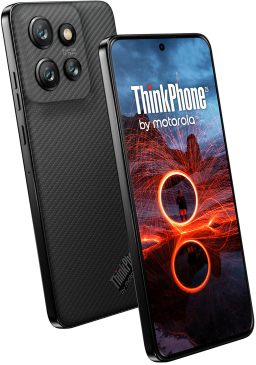 Motorola ThinkPhone 25 