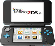 Nintendo New 2DS XL 