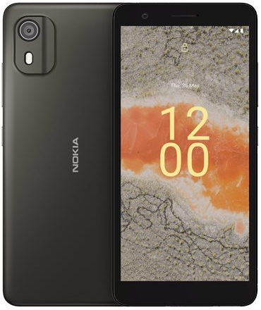 Nokia C02