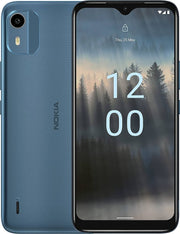 Nokia C12