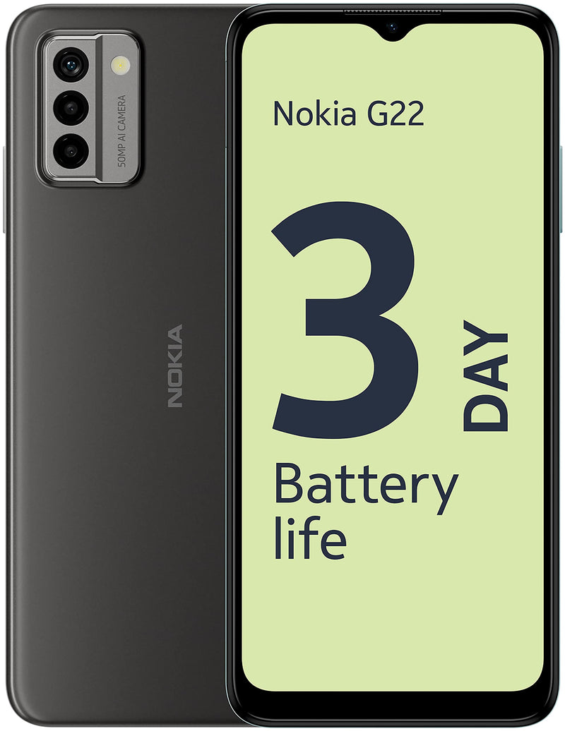 Nokia G22
