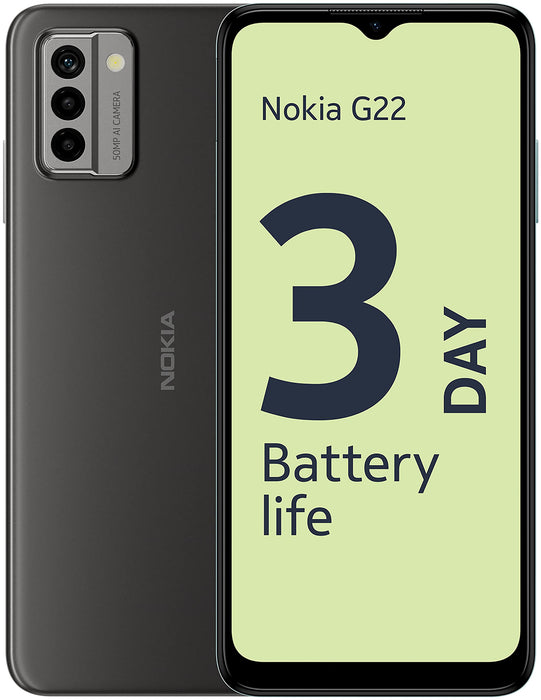 Nokia G22