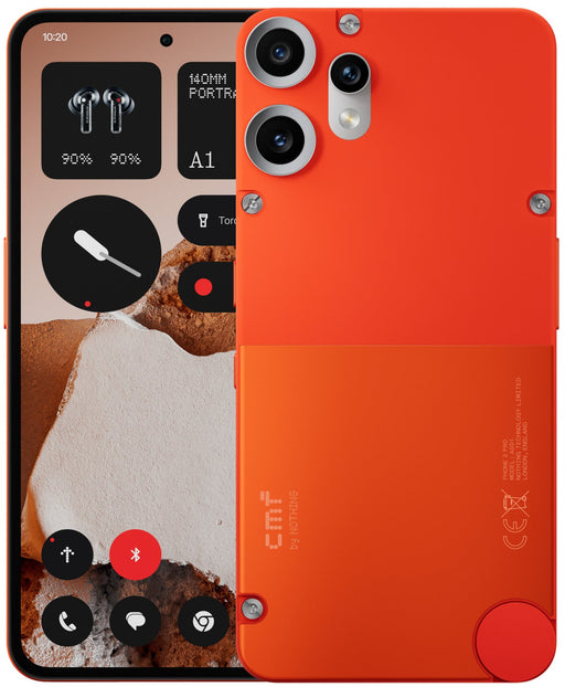 Nothing CMF Phone 2 Pro 
