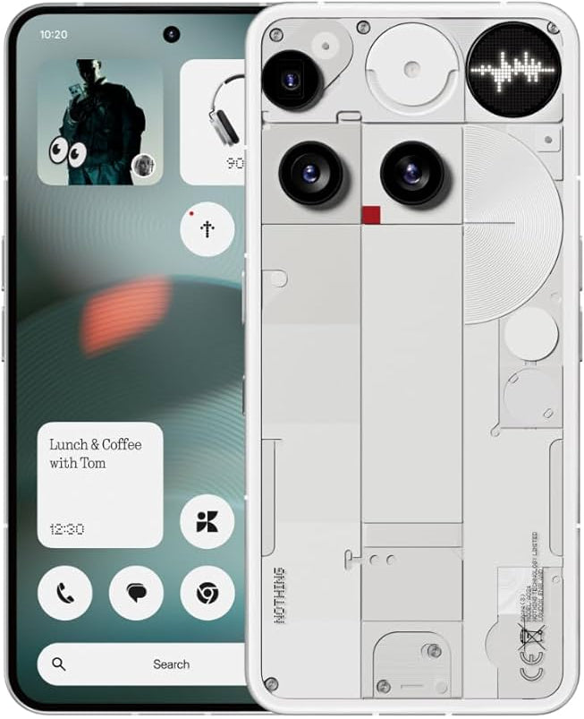 Nothing Phone 3 5G 