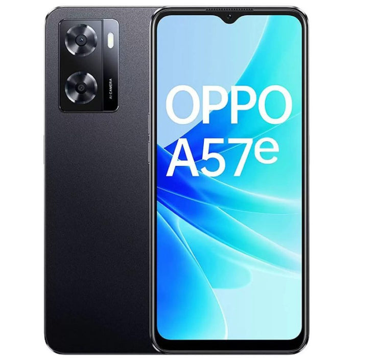 OPPO A57E Hydrogel-Displayschutz HD Clear (1er-, 2er- oder 3er-Pack)