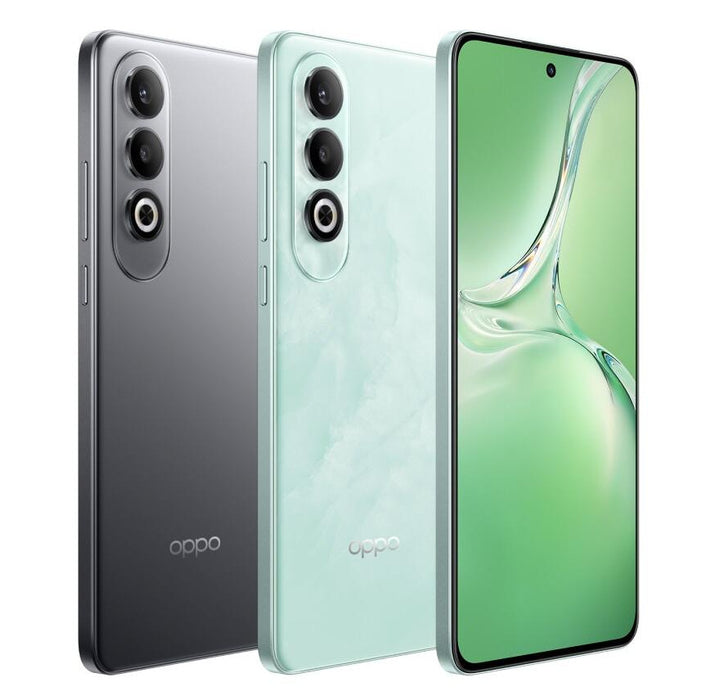 OPPO K12 Hydrogel-Displayschutz, matt/frostig (1er-, 2er- oder 3er-Pack)