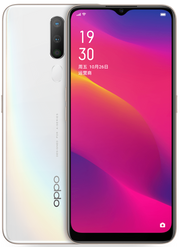 OPPO A11