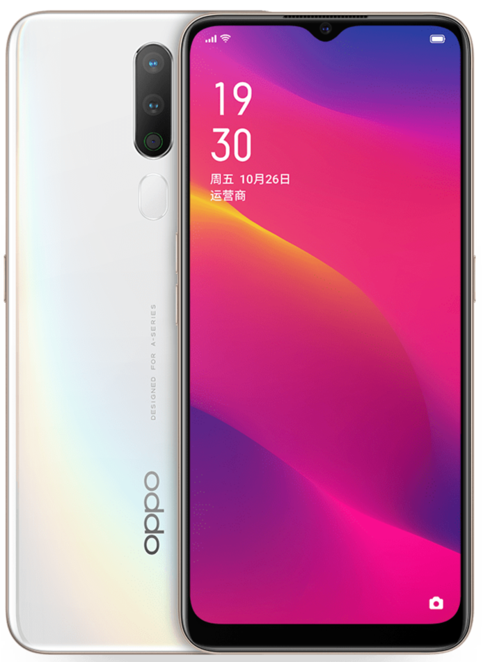 OPPO A11