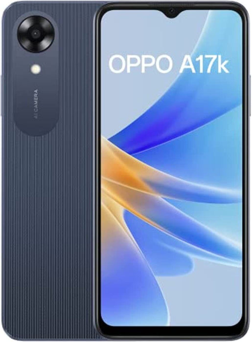 OPPO A17K
