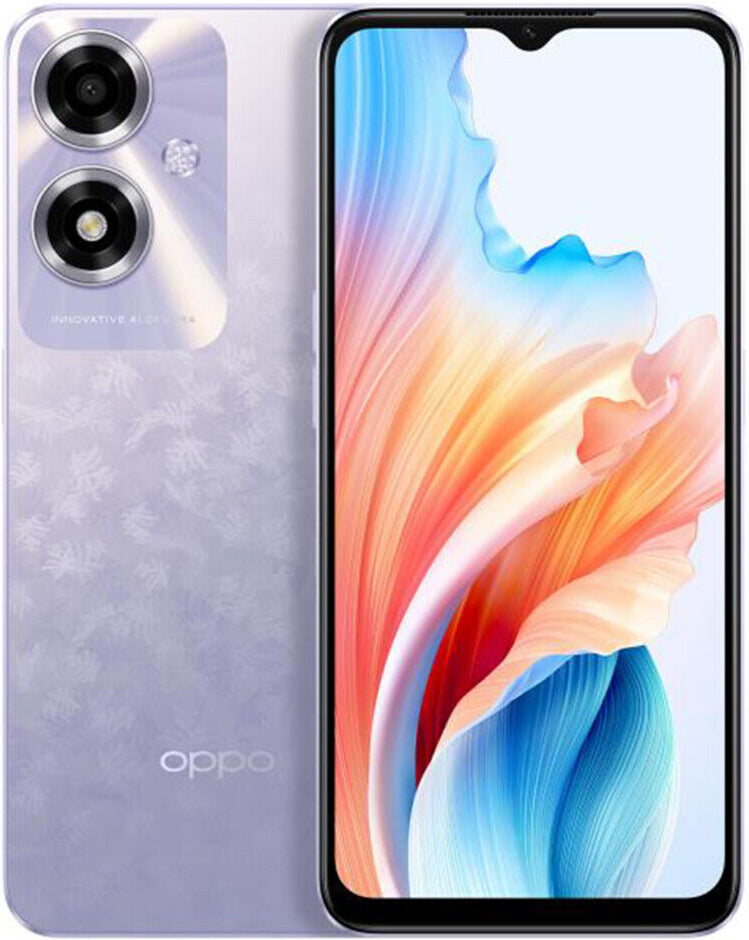 OPPO A2M