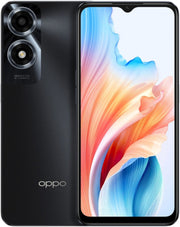 OPPO A2X