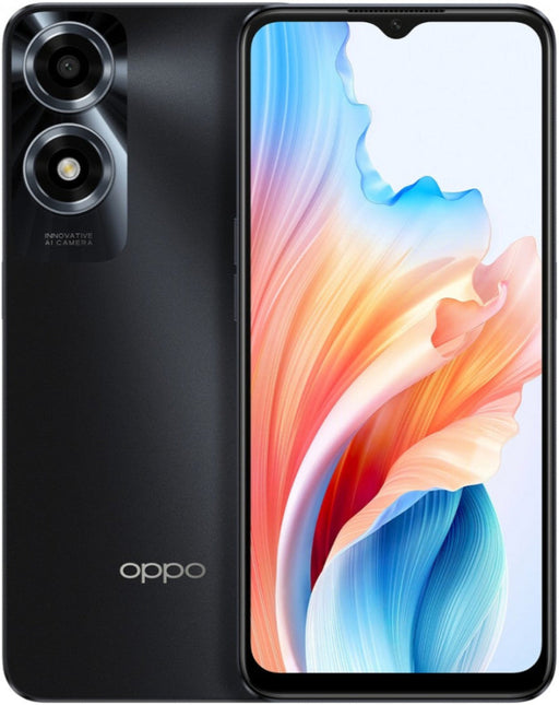 OPPO A2X