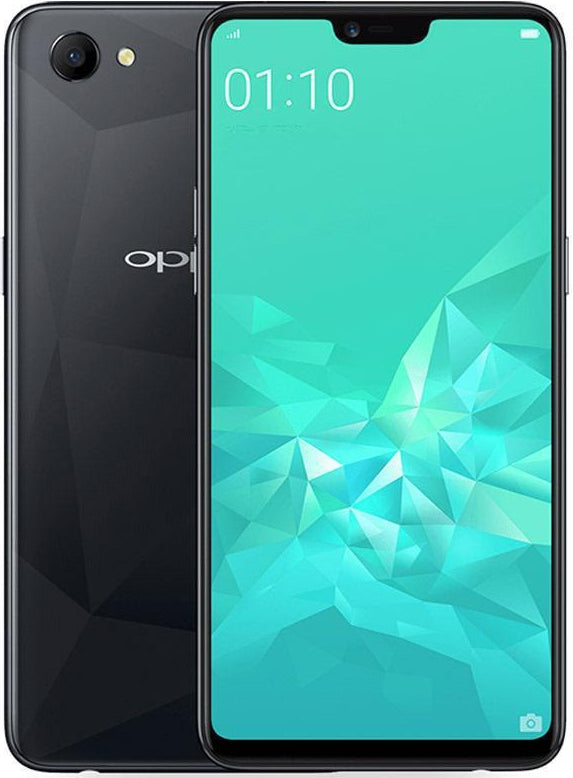 OPPO A3