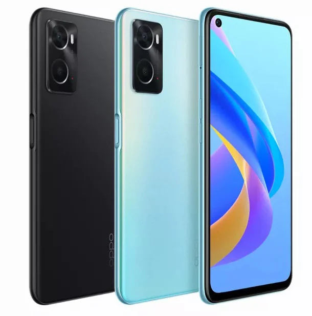 OPPO A36