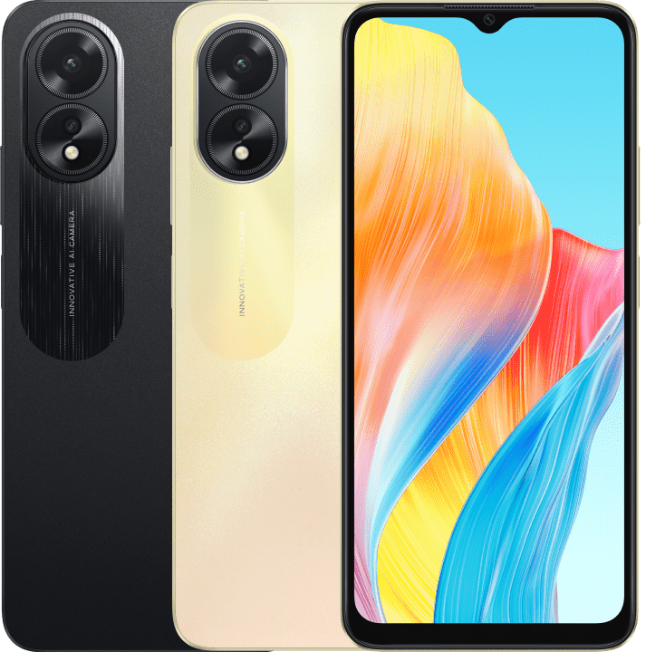 OPPO A38