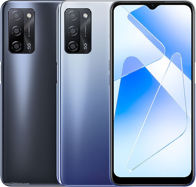 OPPO A53S 5G