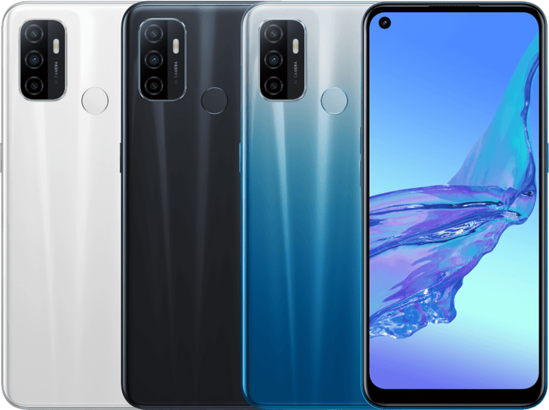 OPPO A53 4G