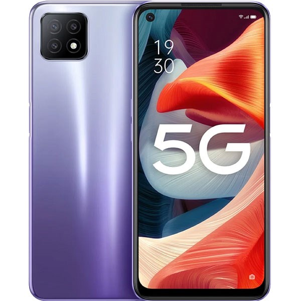 OPPO A3 5G