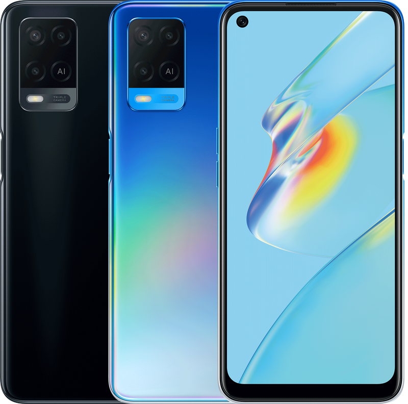 OPPO A54 4G