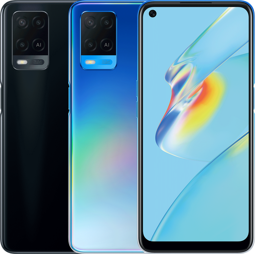 OPPO A54 4G