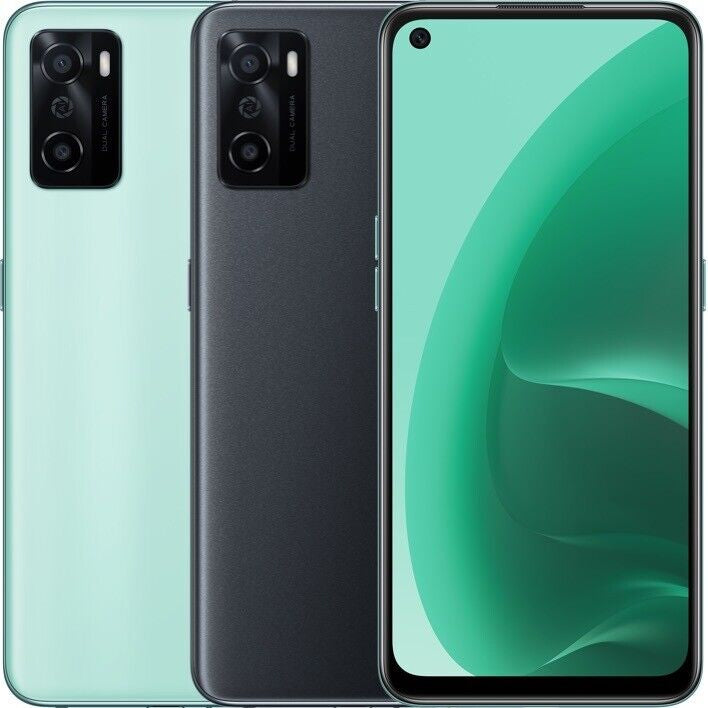OPPO A55S