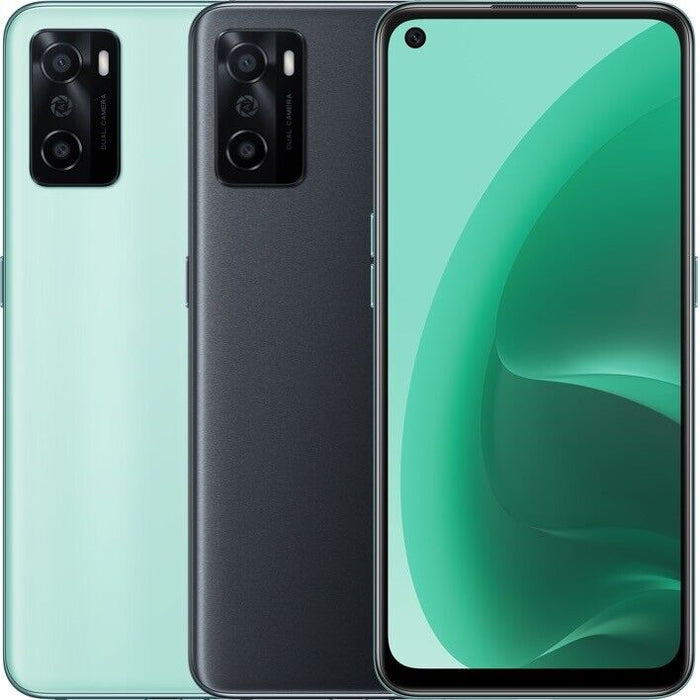 OPPO A55S