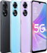 OPPO A58X 5G