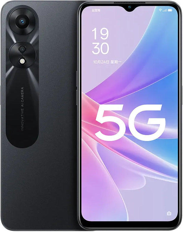 OPPO A58 5G