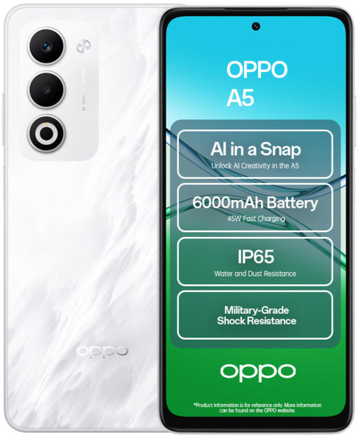 OPPO A5 