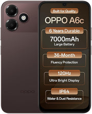 OPPO A6C 