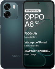 OPPO A6 5G 