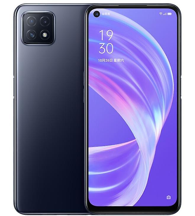 OPPO A72 5G
