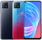 OPPO A73 5G