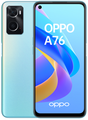 OPPO A76