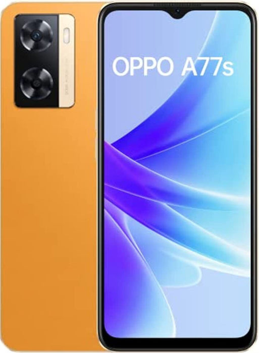 OPPO A77s