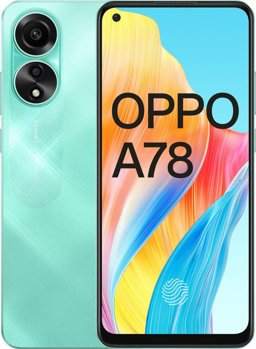 OPPO A78 4G